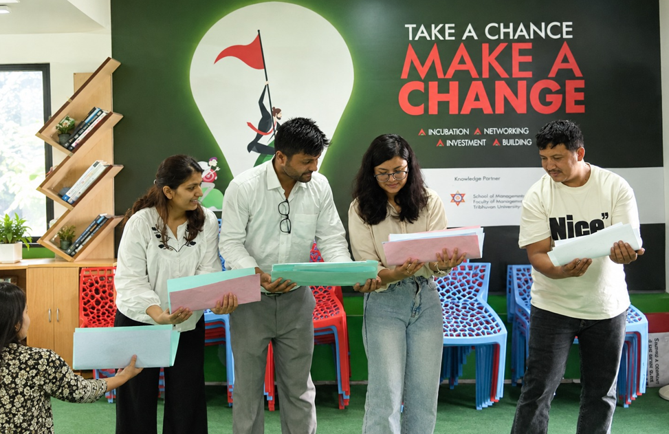 Nabil Bank Opens Applications for Seventh Cohort of Nabil SSE Fellowship Program and New Certificate Course Cohorts